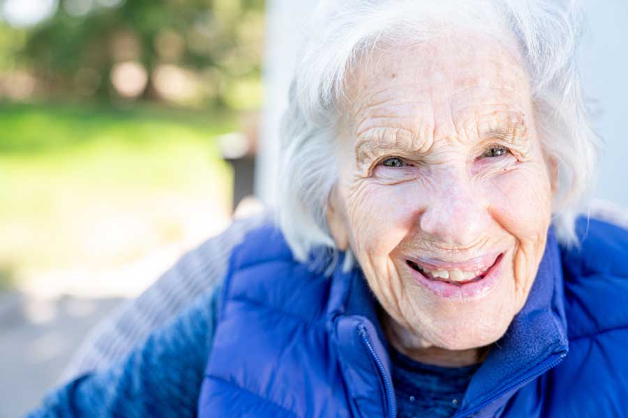 Dementia Care St. Petersburg FL